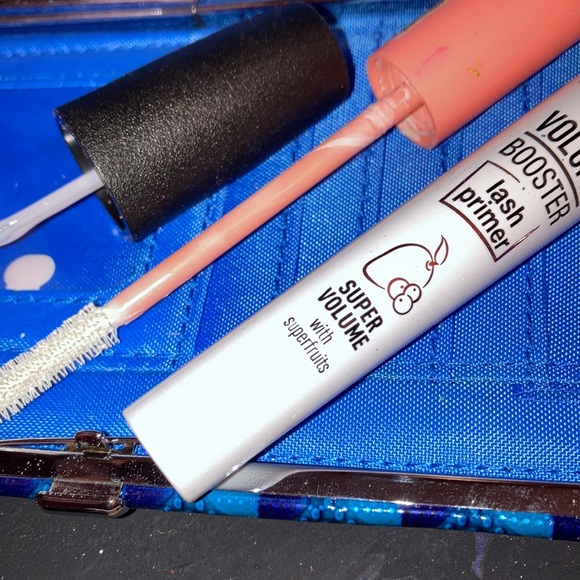 THE WHITES OF YOUR EYES…and LIPS! - Picture 3 of 3